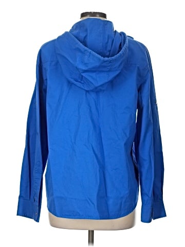 Lauren by Ralph Lauren Raincoat (view 2)