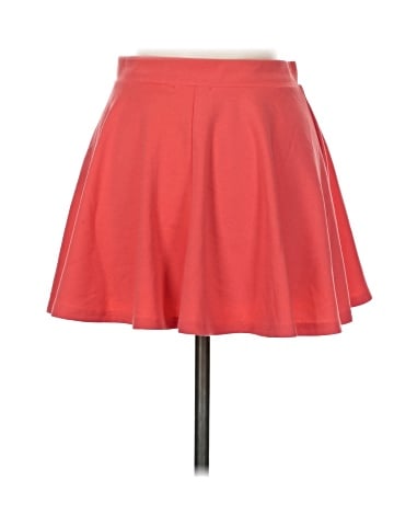 Ambiance Apparel Casual Skirt (view 2)