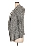 Forever 21 Gray Cardigan Size L - photo 5