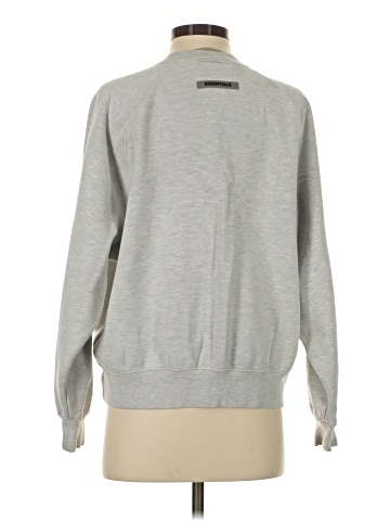 Essentials Sweatshirt (view 2)