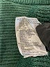 RD Style Solid Green Pullover Sweater Size M - photo 8