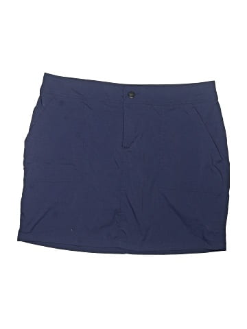 Boston Traders Active Skort (view 1)