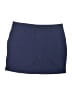 Boston Traders Solid Blue Active Skort Size L - photo 1