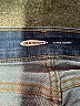 Old Navy Solid Blue Jeans Size 18 - photo 4