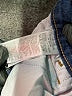 Old Navy Solid Blue Jeans Size 18 - photo 5