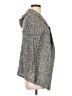 Forever 21 Gray Cardigan Size L - photo 4