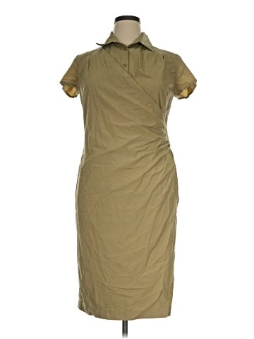 Weekend Max Mara Casual Dress (view 1)