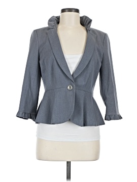 White House Black Market Blazer