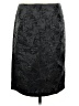 Kenar Black Formal Skirt Size 6 - photo 1