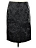 Kenar Black Formal Skirt Size 6 - photo 2