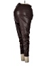 Gap - Maternity Brown Leggings Size Lg Maternity - photo 1