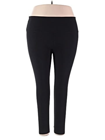 Style&Co Active Pants (view 1)