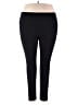 Style&Co Black Active Pants Size 3X - photo 1