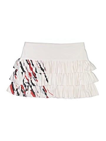 Lucky in Love Active Skort (view 1)