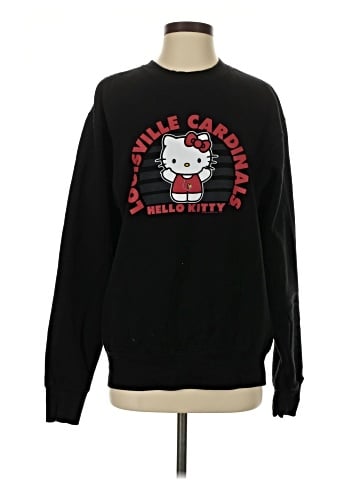 blue 84 Sweatshirt (view 1)