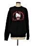 blue 84 Black Sweatshirt Size S - photo 1