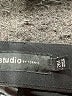 Studio by Torrid Solid Black Active Pants Size 26 (tall) - photo 4