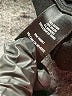 Studio by Torrid Solid Black Active Pants Size 26 (tall) - photo 5