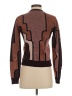 Roksanda Color Block Brown Pullover Sweater Size S (estimated) - photo 2