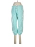 Calvin Klein Blue Casual Pants Size M - photo 1