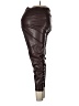 Gap - Maternity Brown Leggings Size Lg Maternity - photo 5