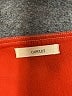 Capulet Solid Red Jumpsuit Size L - photo 4