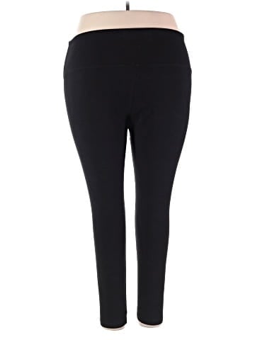 Style&Co Active Pants (view 2)