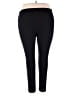 Style&Co Black Active Pants Size 3X - photo 2