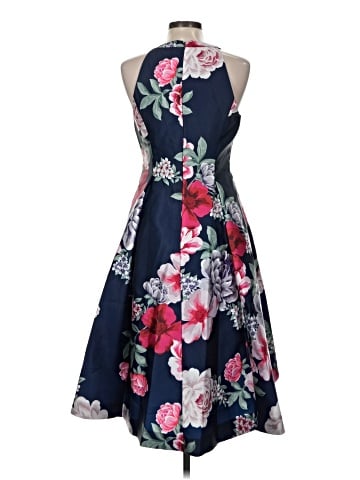 Adrianna Papell Cocktail Dress (view 2)