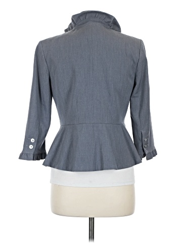 White House Black Market Blazer (view 2)