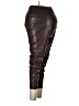 Gap - Maternity Brown Leggings Size Lg Maternity - photo 4