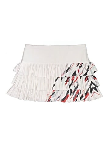 Lucky in Love Active Skort (view 2)