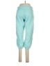 Calvin Klein Blue Casual Pants Size M - photo 2