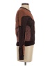 Roksanda Color Block Brown Pullover Sweater Size S (estimated) - photo 4