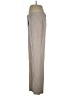 Apostrophe Chevron-herringbone Tan Dress Pants Size 12 - photo 5