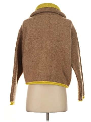 Zara Cardigan (view 2)