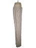 Apostrophe Chevron-herringbone Tan Dress Pants Size 12 - photo 4