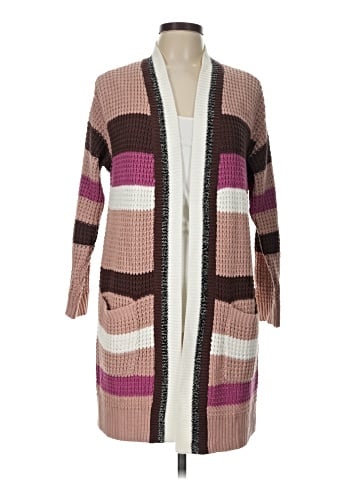 Torrid Cardigan (view 1)