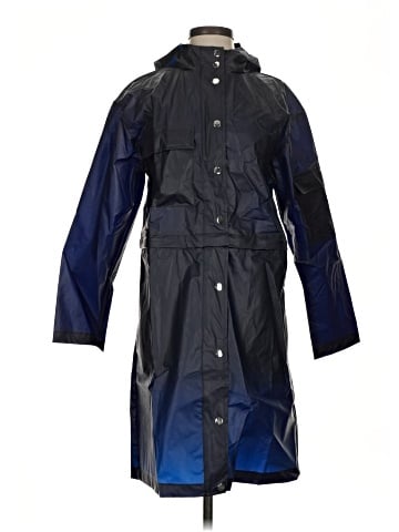 Fabletics Raincoat (view 1)