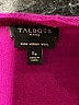 Talbots 100% Wool Purple Wool Pullover Sweater Size S (petite) - photo 7