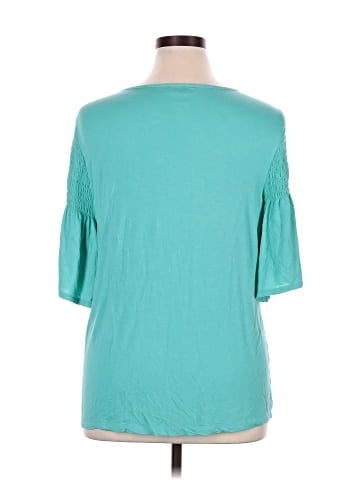Wrangler Jeans Co Short Sleeve Top (view 2)