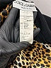 Dolce & Gabbana 100% Acetate Black Blazer Size EU (IT) 46 / US 10 - photo 8