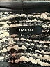 Drew Metallic Black Jacket Size L - photo 6