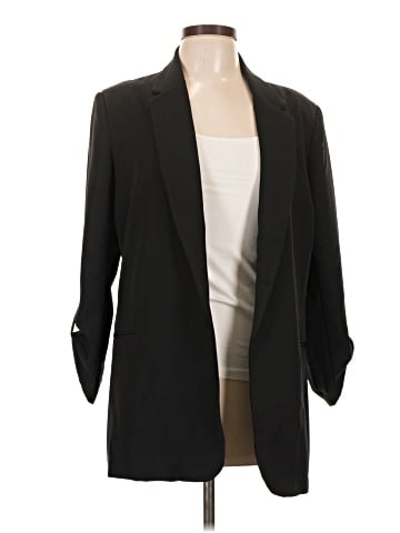 SOHO Apparel Ltd Blazer (view 1)