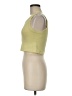 Out From Under Yellow Tank Top Size Med - Lg - photo 5