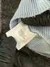 Brandy Melville 100% Cotton Gray Sweatshirt Size XL (estimated) - photo 9