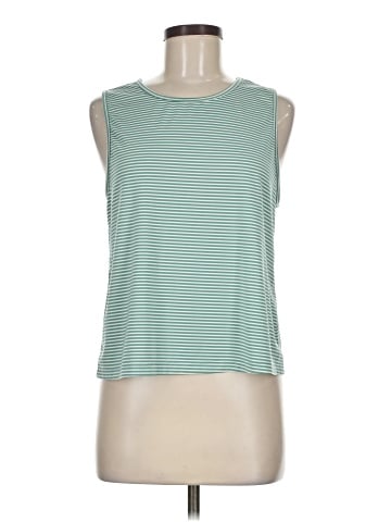 Oiselle Sleeveless T-Shirt (view 1)
