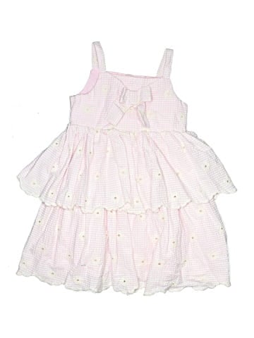 Blueberi Boulevard Dress (view 1)
