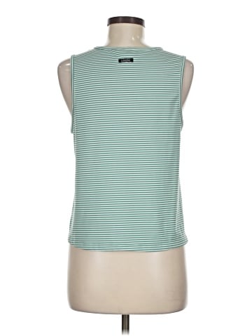 Oiselle Sleeveless T-Shirt (view 2)