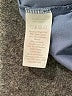 Everlane Solid Gray Casual Dress Size S - photo 8